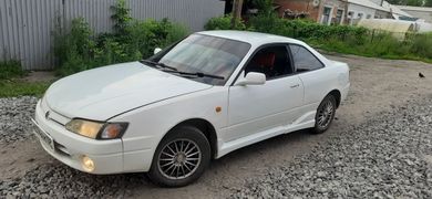 Купе Toyota Corolla Levin 1997 года, 275000 рублей, Иркутск