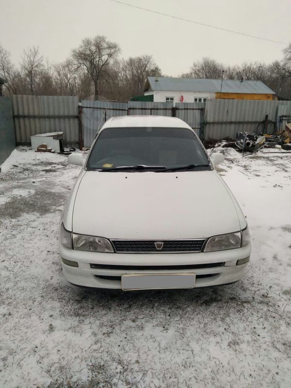  Toyota Corolla 1994 , 145000 , 