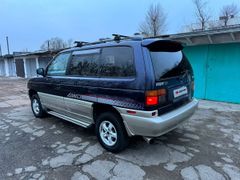 Минивэн или однообъемник Mazda MPV 1998 года, 445000 рублей, Владивосток