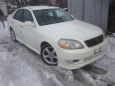  Toyota Mark II 2002 , 333333 , 