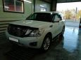 SUV   Nissan Patrol 2011 , 1800000 , 