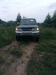 SUV   Mitsubishi Pajero 1982 , 430000 , 