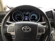 SUV   Toyota Land Cruiser 2007 , 1819799 , 