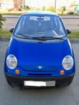  Daewoo Matiz 2011 , 135000 , 