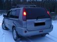 SUV   Nissan X-Trail 2006 , 575000 , 