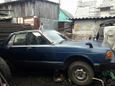  Nissan Bluebird 1983 , 35000 , 