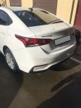  Hyundai Solaris 2017 , 765000 , 