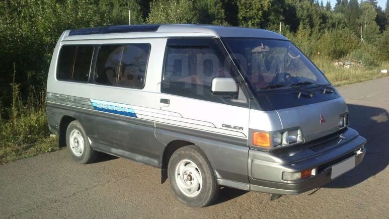    Mitsubishi L300 1989 , 230000 , 