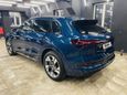 SUV   Audi e-tron 2019 , 7500000 , 