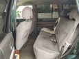 SUV   Nissan Safari 1997 , 590000 , 