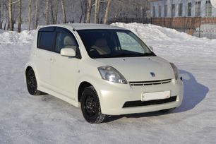 Toyota Passo 2004 , 190000 , 