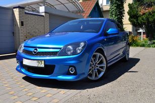  Opel Astra 2010 , 605000 , 
