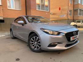  Mazda Axela 2017 , 1040000 , 