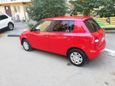  Skoda Fabia 2012 , 587000 , 