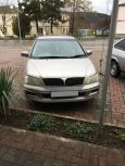  Mitsubishi Lancer Cedia 2002 , 160000 , -