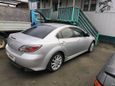  Mazda Mazda6 2010 , 630000 , 