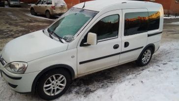    Opel Combo 2010 , 300000 , -