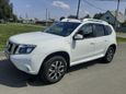 SUV   Nissan Terrano 2019 , 1160000 , 