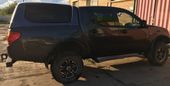  Mitsubishi L200 2010 , 610000 , 