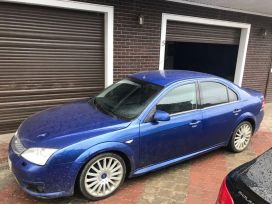  Ford Mondeo 2006 , 360000 , 