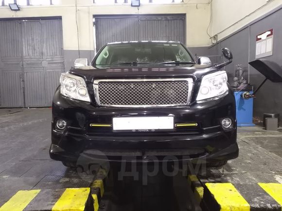 SUV   Toyota Land Cruiser Prado 2012 , 1950000 , -