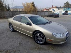  Chrysler LHS 2000 , 220000 , 