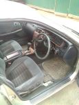  Toyota Mark II 1993 , 130000 , 