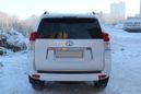 SUV   Toyota Land Cruiser Prado 2012 , 1850000 , 