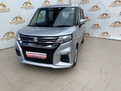 Хэтчбек Suzuki Solio 2021 года, 1450000 рублей, Стерлитамак