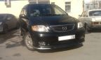    Mazda MPV 2001 , 275000 , 