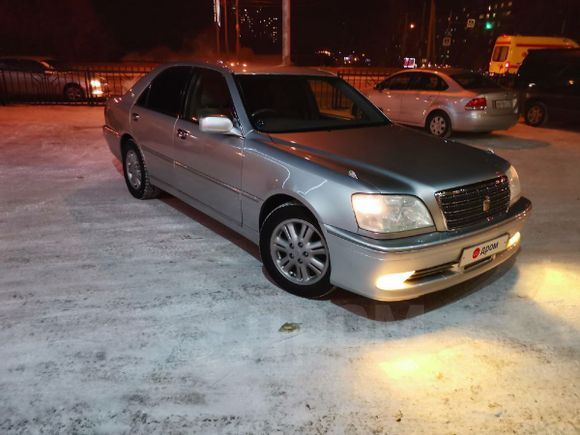  Toyota Crown 2002 , 450000 , 