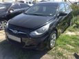  Hyundai Solaris 2013 , 419000 , 