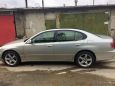  Lexus GS300 1999 , 420000 , 