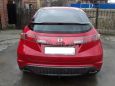 Honda Civic 2008 , 580000 , 