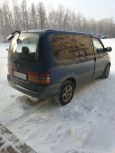    Nissan Vanette Serena 1993 , 210000 , 