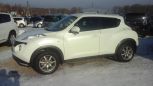 SUV   Nissan Juke 2012 , 800000 , 