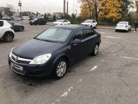  Opel Astra 2010 , 450000 , 