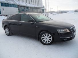  Audi A6 allroad quattro 2005 , 780000 , 