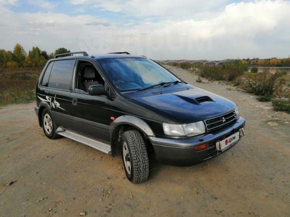    Mitsubishi RVR 1995 , 165000 , 