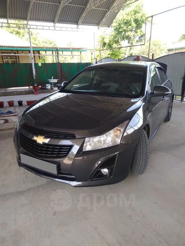  Chevrolet Cruze 2014 , 430000 , 