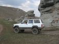 SUV   Jeep Cherokee 1992 , 280000 , 