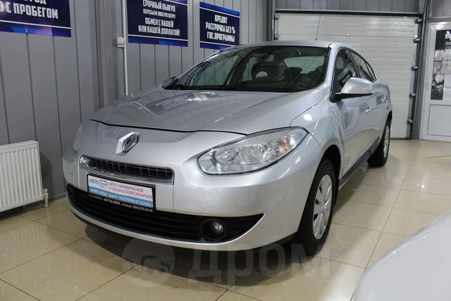  Renault Fluence 2011 , 459900 , 