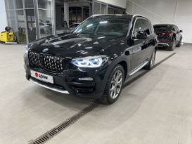 SUV   BMW X3 2019 , 5500000 , 