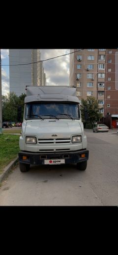 Другие грузовики ЗИЛ 5301 Бычок 1999 года, 220000 рублей, Москва