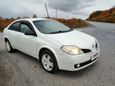  Nissan Primera 2001 , 355000 , 