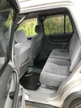 SUV   Honda CR-V 1997 , 200000 , -