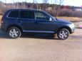 SUV   Volkswagen Touareg 2003 , 700000 , 