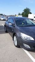  Opel Astra 2011 , 425000 , 