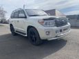 SUV   Toyota Land Cruiser 2013 , 2890000 , 