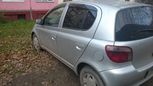  Toyota Vitz 2000 , 170000 , 